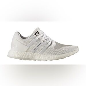 adidas Y-3 Pure Boost Triple White
